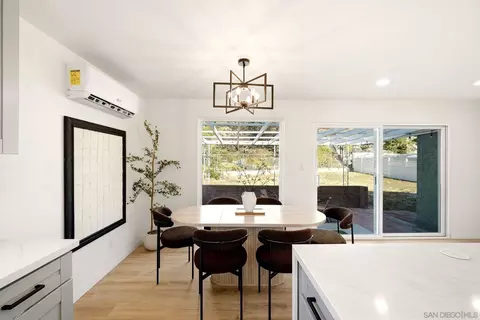 Dining - 5875 Lake Murray, La Mesa, CA 91942 photo 2 of 4