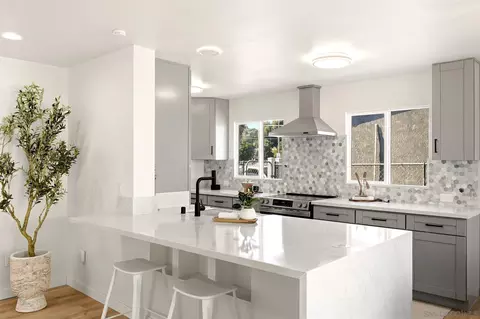 Kitchen - 5875 Lake Murray, La Mesa, CA 91942 photo 2 of 7