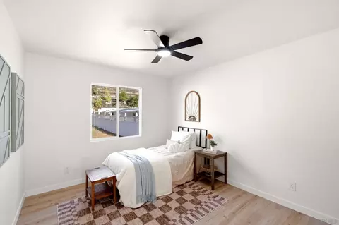Bedroom - 5875 Lake Murray, La Mesa, CA 91942 photo 1 of 7