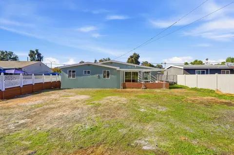 Exterior - 5875 Lake Murray, La Mesa, CA 91942 photo 3 of 3