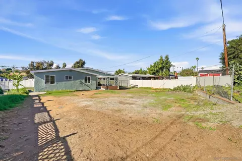 Exterior - 5875 Lake Murray, La Mesa, CA 91942 photo 2 of 3