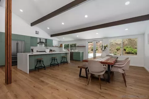Dining - 2586 Azure Coast Dr, La Jolla, CA 92037 photo 1 of 1