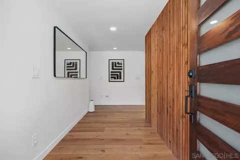 Entry Way - 2586 Azure Coast Dr, La Jolla, CA 92037 photo 1 of 2
