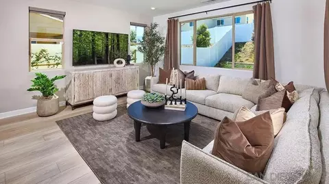 Living - 5561 Dora Way, Oceanside, CA 92057 photo 2 of 2