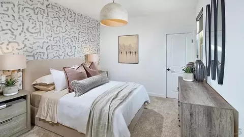 Bedroom - 5561 Dora Way, Oceanside, CA 92057 photo 2 of 4