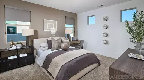 Bedroom - 5561 Dora Way, Oceanside, CA 92057 photo 3 of 4