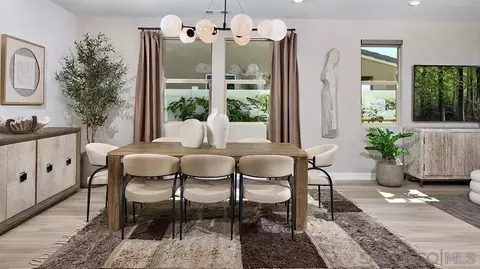 Dining - 5561 Dora Way, Oceanside, CA 92057 photo 2 of 2