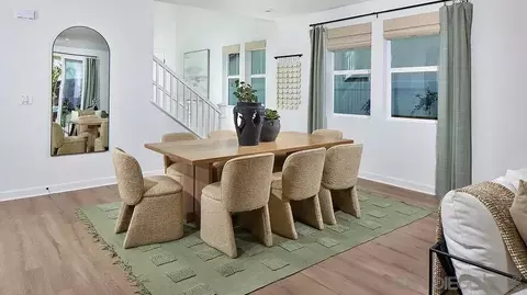 Dining - 171 Mellano Way, Oceanside, CA 92057 photo 2 of 2