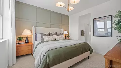 Bedroom - 304 Honeysuckle, Oceanside, CA 92057 photo 1 of 2