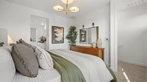 Bedroom - 304 Honeysuckle, Oceanside, CA 92057 photo 2 of 2