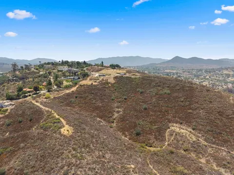 View/Area - 13710 Calle Del Sol, Jamul, CA 91935 photo 5 of 7