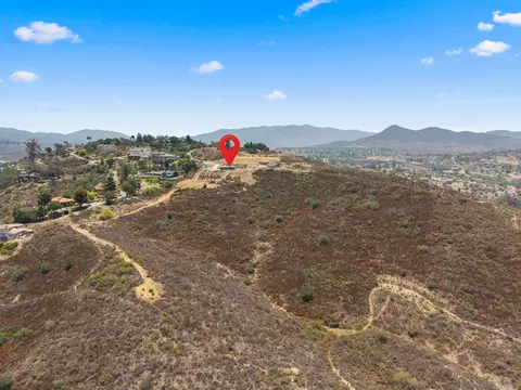 View/Area - 13710 Calle Del Sol, Jamul, CA 91935 photo 4 of 7