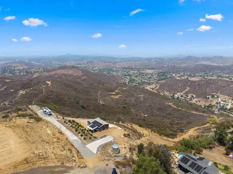 View/Area - 13710 Calle Del Sol, Jamul, CA 91935 photo 6 of 7