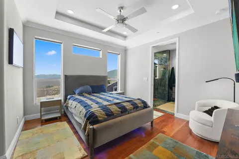 Bedroom - 13710 Calle Del Sol, Jamul, CA 91935 photo 1 of 2