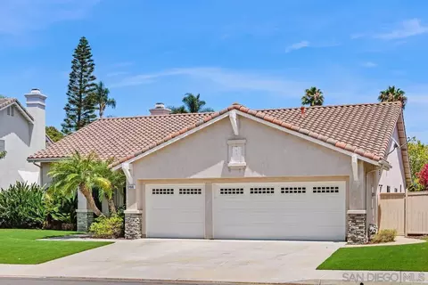 Exterior - 5166 Berryessa St, Oceanside, CA 92056 photo 5 of 5