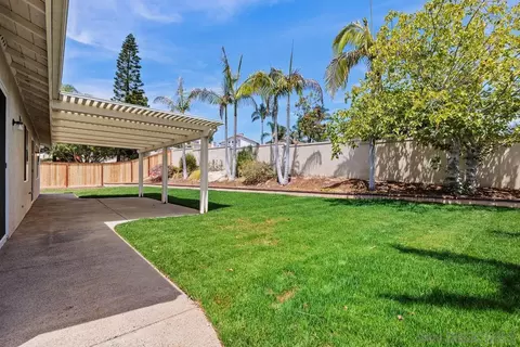 Exterior - 5166 Berryessa St, Oceanside, CA 92056 photo 3 of 5