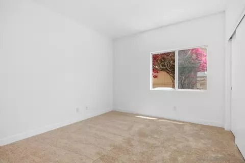 Bedroom - 5166 Berryessa St, Oceanside, CA 92056 photo 2 of 4