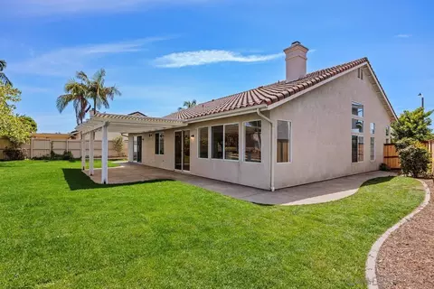 Exterior - 5166 Berryessa St, Oceanside, CA 92056 photo 4 of 5
