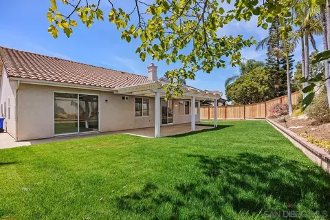 Exterior - 5166 Berryessa St, Oceanside, CA 92056 photo 2 of 5