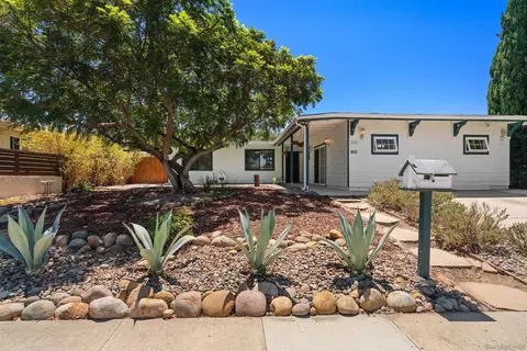 4745 Mount La Platta Dr, San Diego, CA 92117