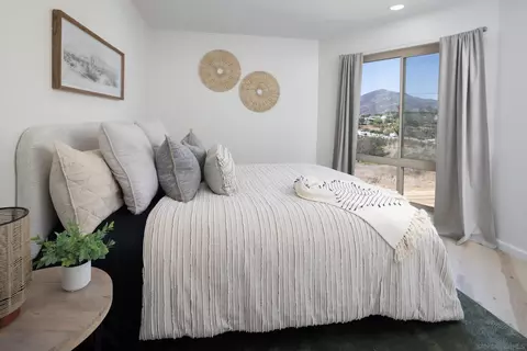 Bedroom - 5710 Baltimore Dr #431, La Mesa, CA 91942 photo 5 of 6
