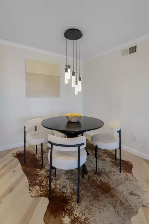 Dining - 5710 Baltimore Dr #431, La Mesa, CA 91942 photo 3 of 4