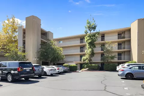 Exterior - 5710 Baltimore Dr #431, La Mesa, CA 91942 photo 4 of 7