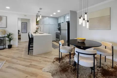 Dining - 5710 Baltimore Dr #431, La Mesa, CA 91942 photo 1 of 4