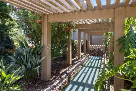 Exterior - 5710 Baltimore Dr #431, La Mesa, CA 91942 photo 3 of 7