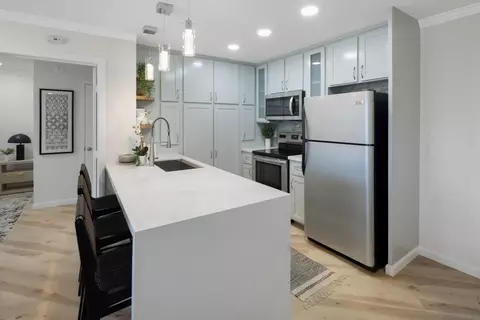 Kitchen - 5710 Baltimore Dr #431, La Mesa, CA 91942 photo 1 of 5
