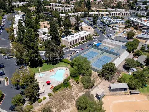 View/Area - 5710 Baltimore Dr #431, La Mesa, CA 91942 photo 17 of 20