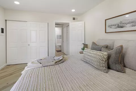 Bedroom - 5710 Baltimore Dr #431, La Mesa, CA 91942 photo 6 of 6