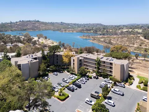 Exterior - 5710 Baltimore Dr #431, La Mesa, CA 91942 photo 7 of 7