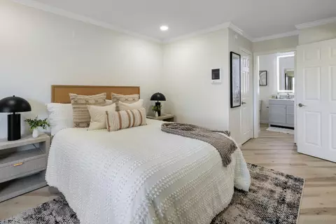 Bedroom - 5710 Baltimore Dr #431, La Mesa, CA 91942 photo 3 of 6