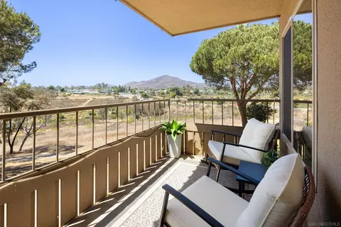 Exterior - 5710 Baltimore Dr #431, La Mesa, CA 91942 photo 1 of 7