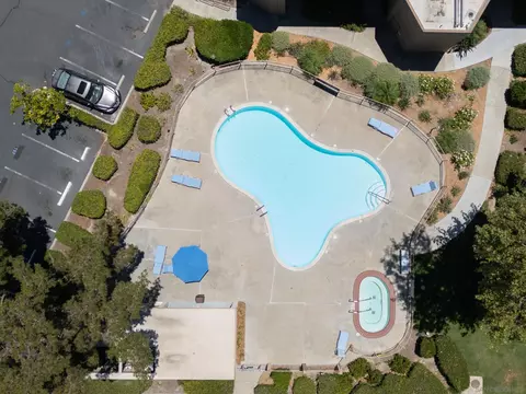 Exterior - 5710 Baltimore Dr #431, La Mesa, CA 91942 photo 5 of 7