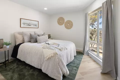 Bedroom - 5710 Baltimore Dr #431, La Mesa, CA 91942 photo 4 of 6