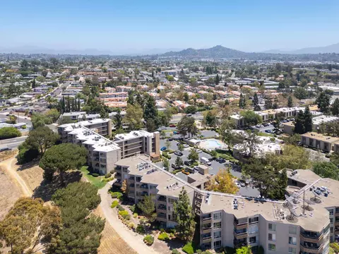 View/Area - 5710 Baltimore Dr #431, La Mesa, CA 91942 photo 9 of 20
