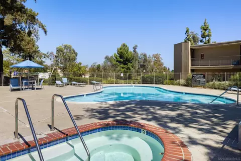 Exterior - 5710 Baltimore Dr #431, La Mesa, CA 91942 photo 2 of 7