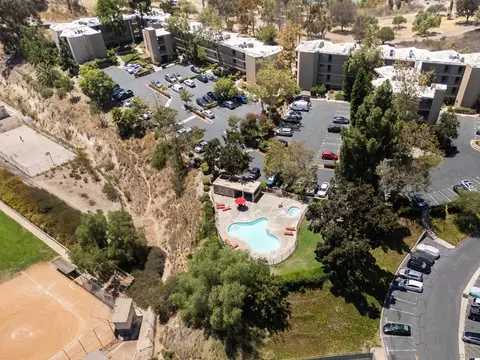 View/Area - 5710 Baltimore Dr #431, La Mesa, CA 91942 photo 16 of 20