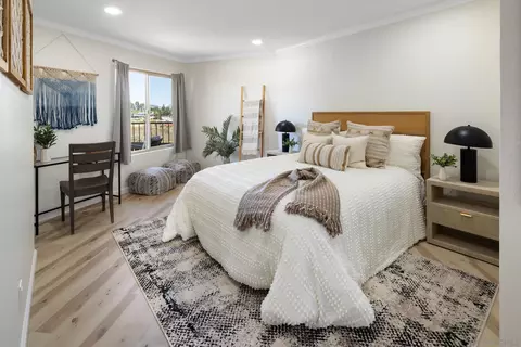 Bedroom - 5710 Baltimore Dr #431, La Mesa, CA 91942 photo 1 of 6