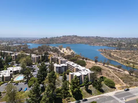 View/Area - 5710 Baltimore Dr #431, La Mesa, CA 91942 photo 2 of 20