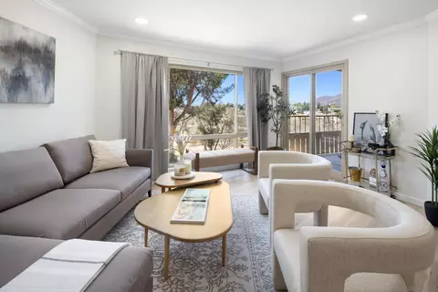 Living - 5710 Baltimore Dr #431, La Mesa, CA 91942 photo 4 of 4