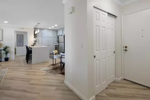 Entry Way - 5710 Baltimore Dr #431, La Mesa, CA 91942 photo 1 of 1