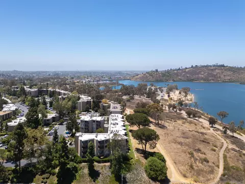 View/Area - 5710 Baltimore Dr #431, La Mesa, CA 91942 photo 3 of 20
