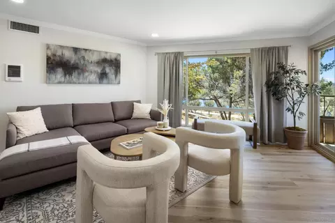 Living - 5710 Baltimore Dr #431, La Mesa, CA 91942 photo 3 of 4