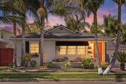 4958 Dick St, San Diego, CA 92115