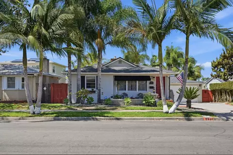 4958 Dick St, San Diego, CA 92115