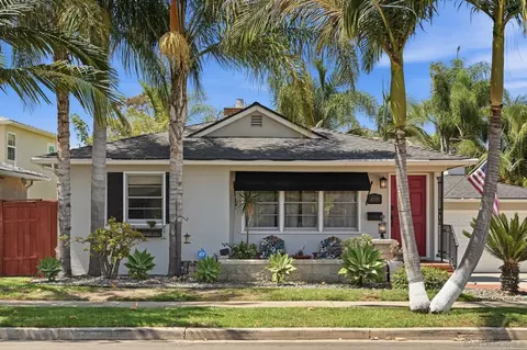 4958 Dick St, San Diego, CA 92115