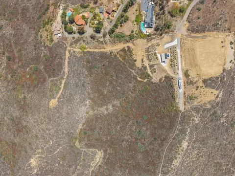 View/Area - 13710 Calle Del Sol, Jamul, CA 91935 photo 4 of 4